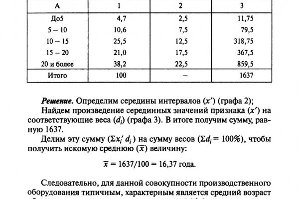 Ссылка на кракена для тора